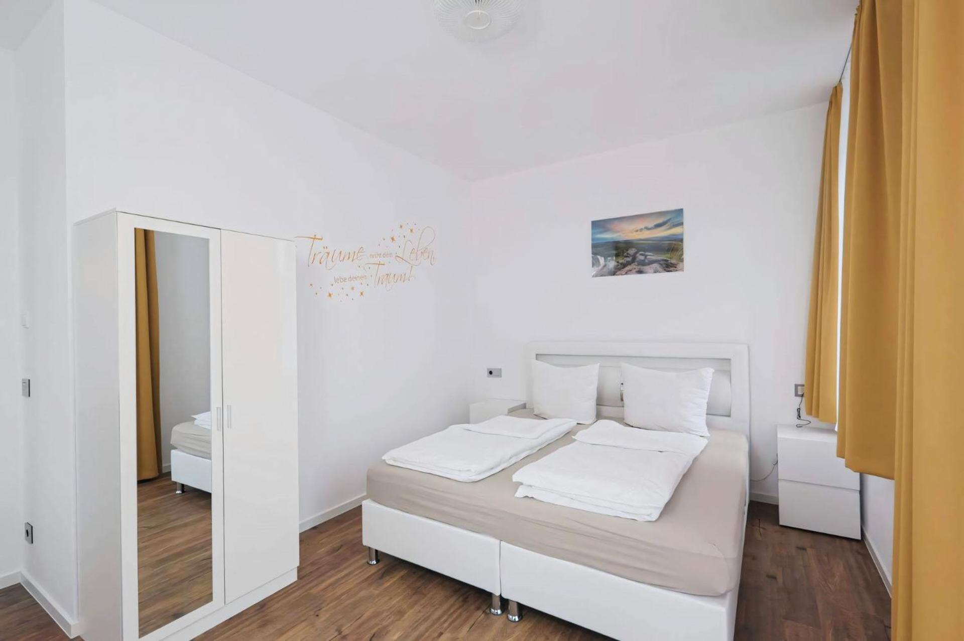 Ferienquartier- Forsthaus Apartman Bad Gottleuba Kültér fotó