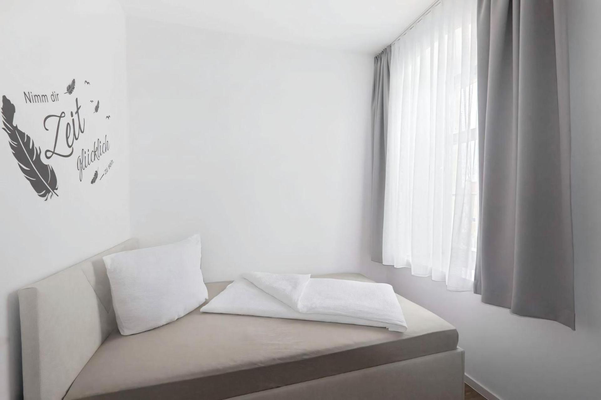 Ferienquartier- Forsthaus Apartman Bad Gottleuba Kültér fotó