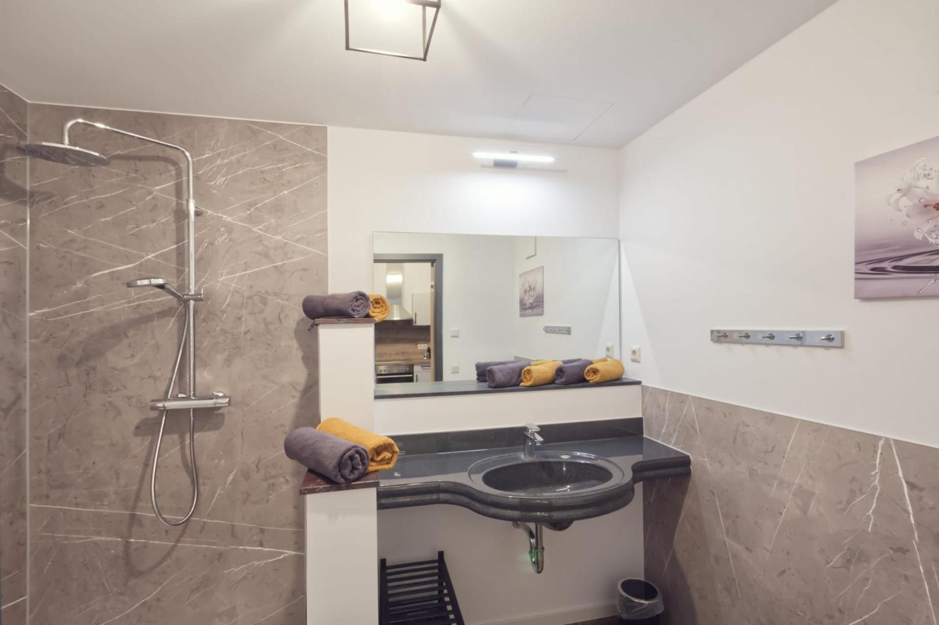 Ferienquartier- Forsthaus Apartman Bad Gottleuba Kültér fotó