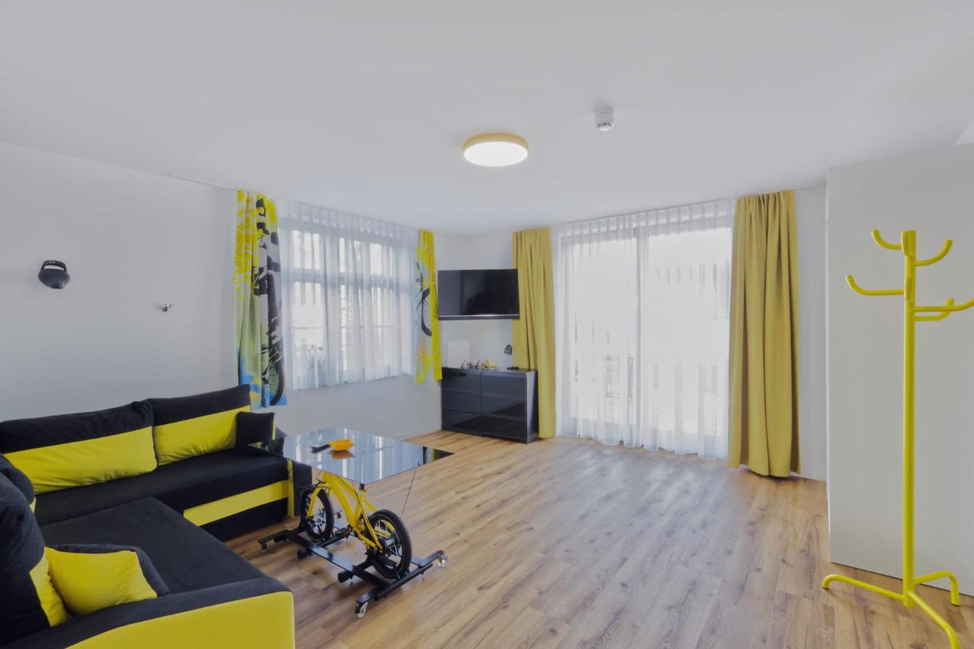 Ferienquartier- Forsthaus Apartman Bad Gottleuba Kültér fotó